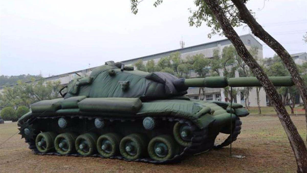 九龙坡坦克靶标